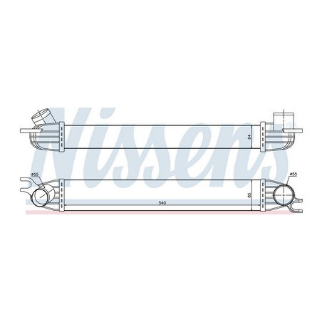 NISSENS-96608