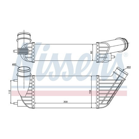 NISSENS-96609