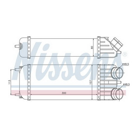 NISSENS-96612
