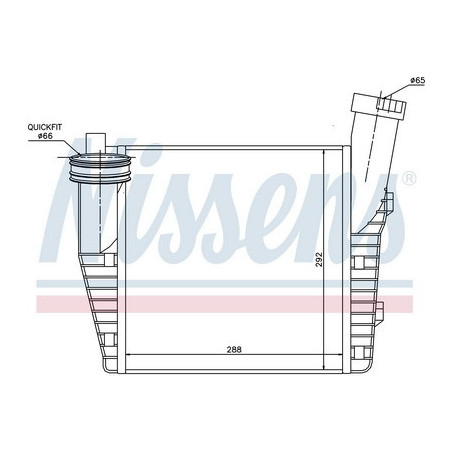 NISSENS-96687