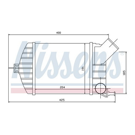 NISSENS-96704