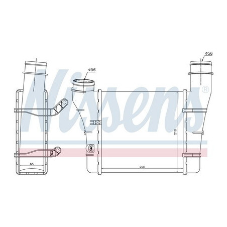 NISSENS-96707