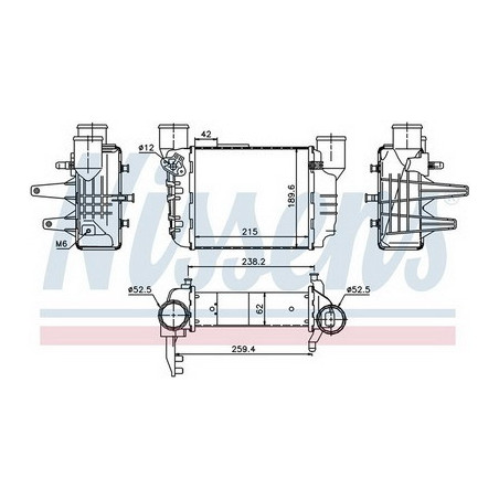 NISSENS-96709