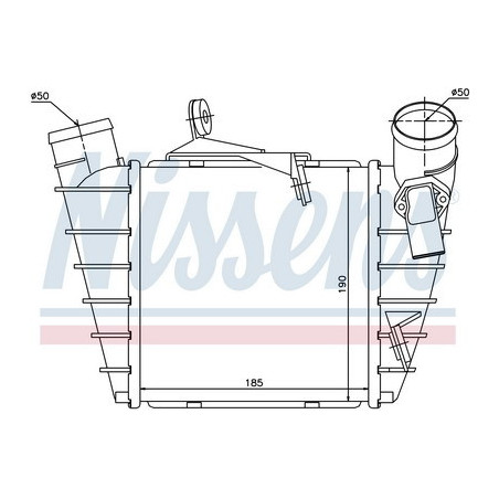 NISSENS-96770