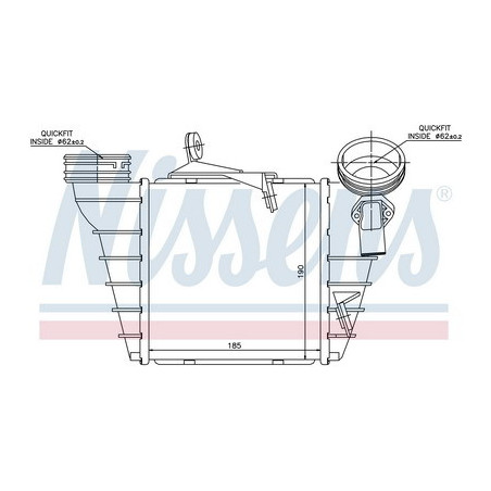 NISSENS-96773