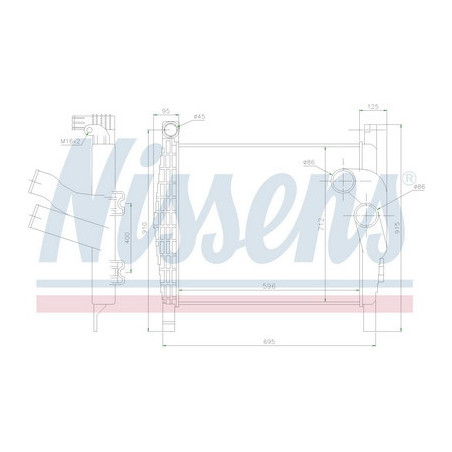 NISSENS-96970