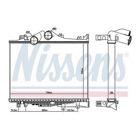 NISSENS-97038