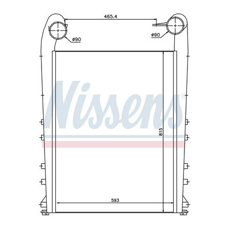 NISSENS-97058