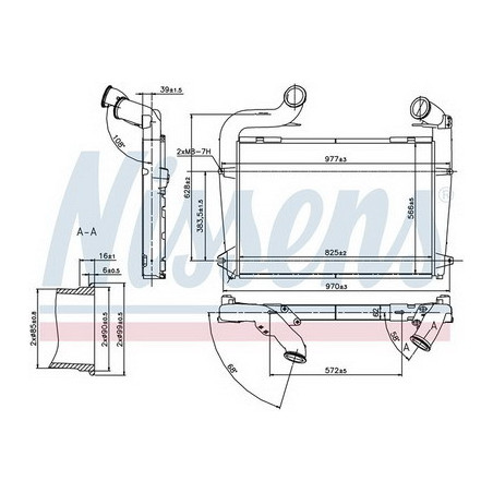 NISSENS-97061
