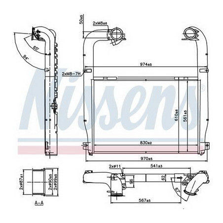 NISSENS-97062