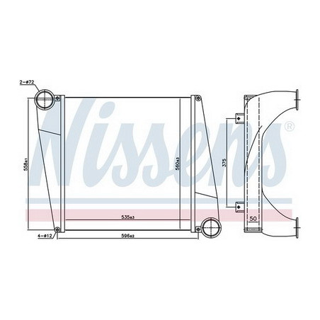 NISSENS-97076