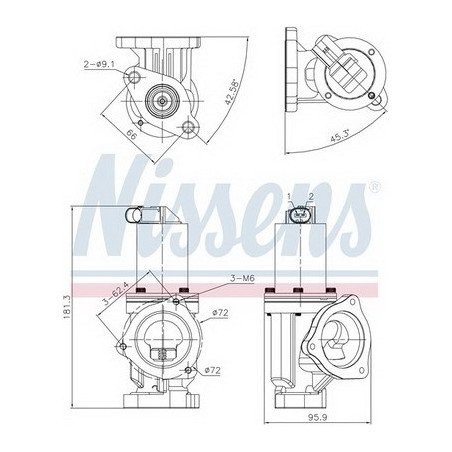 NISSENS-98167