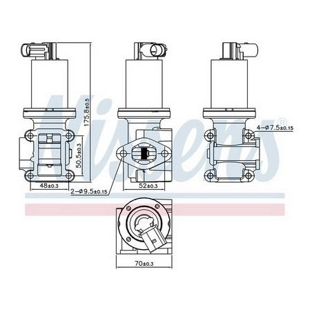 NISSENS-98180