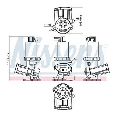 NISSENS-98210