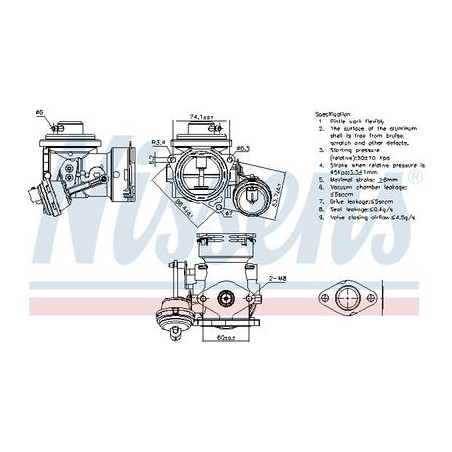 NISSENS-98299