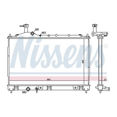 NISSENS-606181