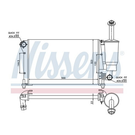 NISSENS-617845