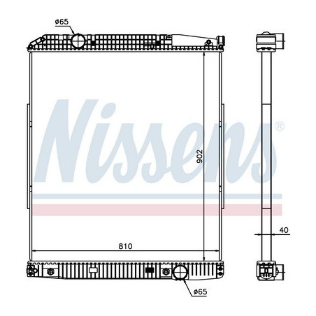 NISSENS-626530