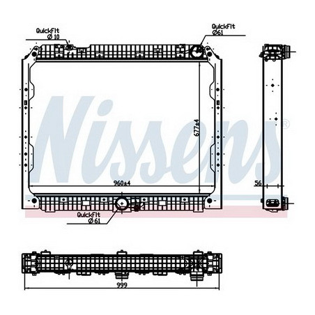 NISSENS-627003