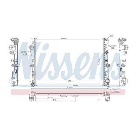 NISSENS-627029