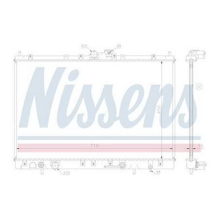 NISSENS-628031