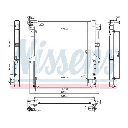 NISSENS-628965