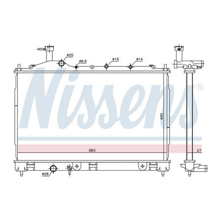 NISSENS-628987