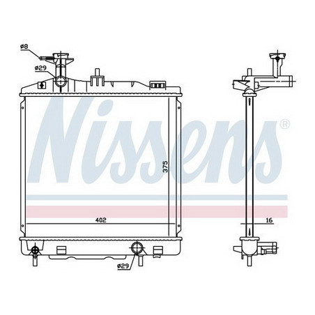 NISSENS-628988