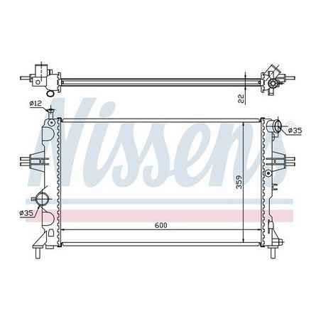 NISSENS-630041