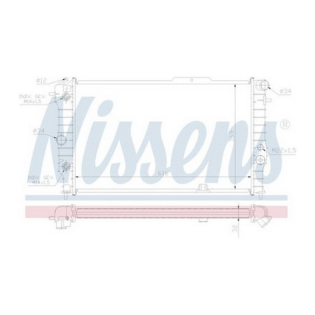 NISSENS-630641