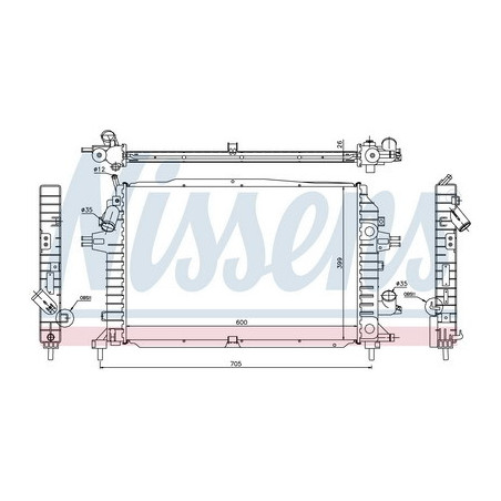 NISSENS-630705