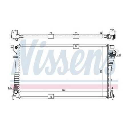 NISSENS-630709