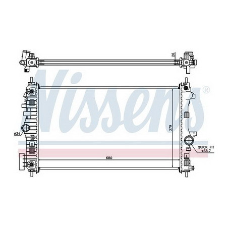 NISSENS-630717