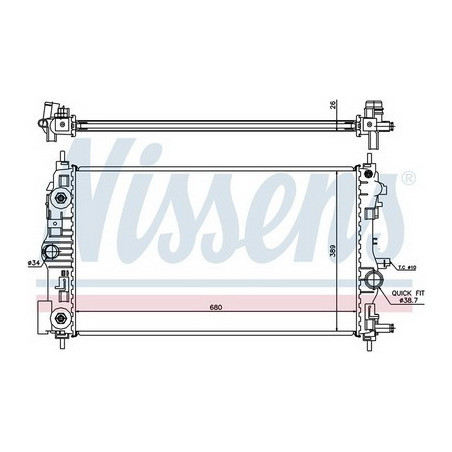 NISSENS-630724