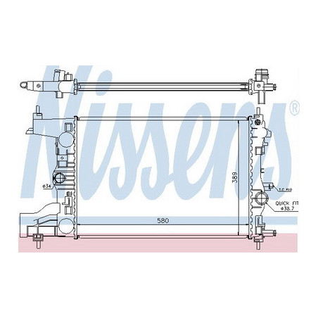 NISSENS-630725