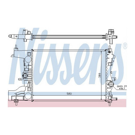 NISSENS-630726
