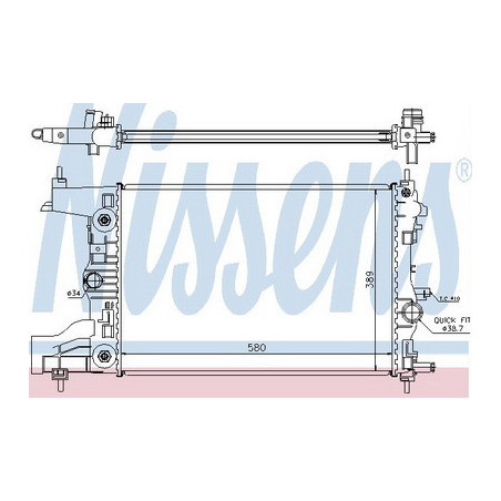 NISSENS-630728