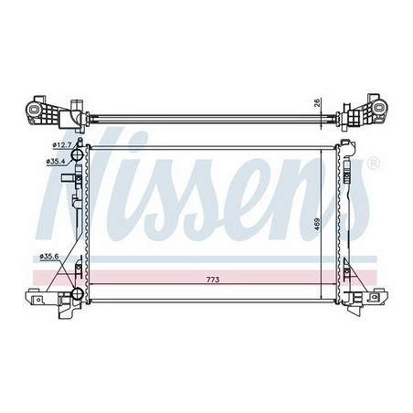 NISSENS-630732