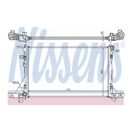 NISSENS-630733