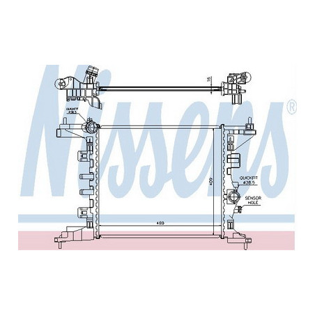 NISSENS-630734