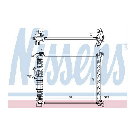NISSENS-630737