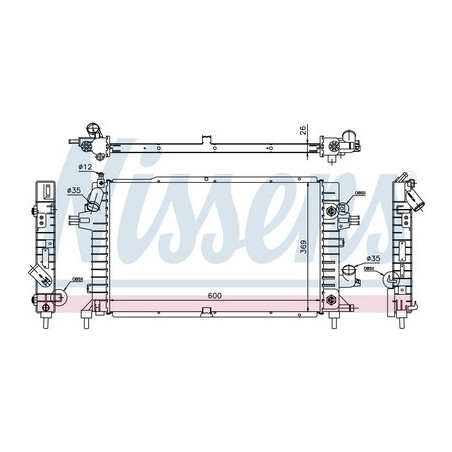 NISSENS-630739