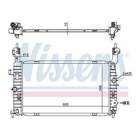 NISSENS-630747