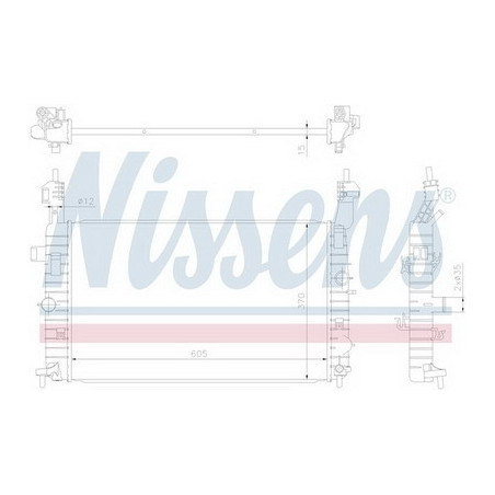 NISSENS-630748
