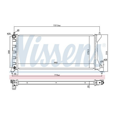NISSENS-630749