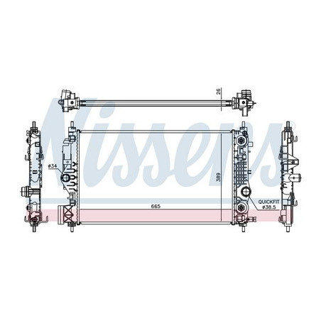 NISSENS-630762