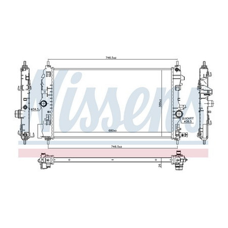 NISSENS-630763