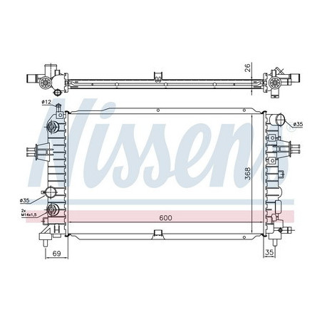 NISSENS-630768