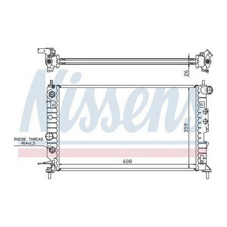 NISSENS-630771