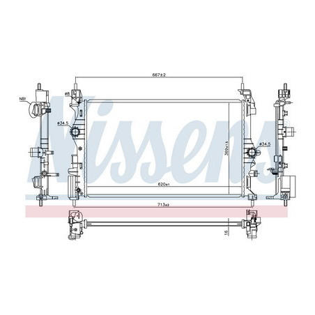 NISSENS-630785
